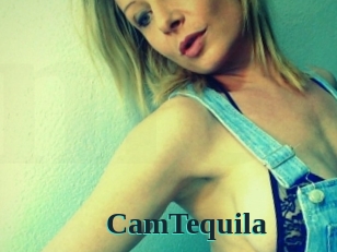 CamTequila Melody Melons
