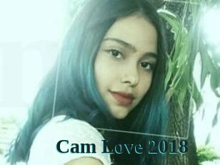 Cam_Love_2018 Melody Melons