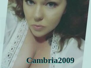 Cambria2009 Melody Melons