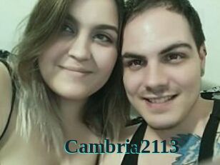 Cambria2113 Melody Melons