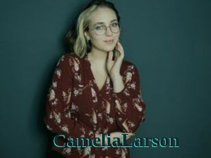 CameliaLarson