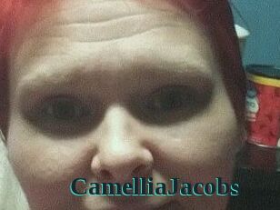 CamelliaJacobs Melody Melons