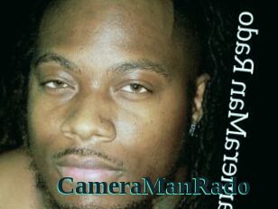 CameraManRado