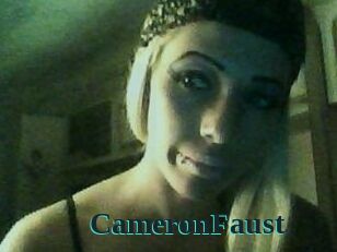 CameronFaust