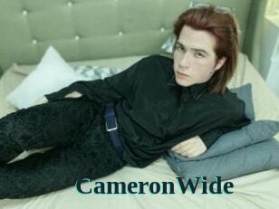 CameronWide