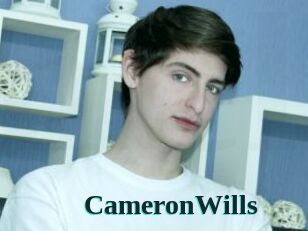 CameronWills