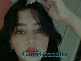 CamiGonzalez Melody Melons