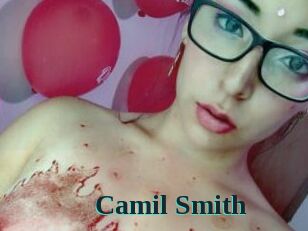 Camil_Smith Melody Melons
