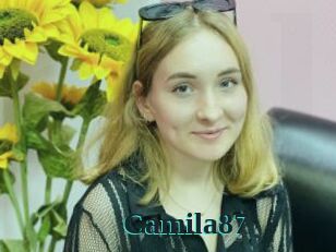 Camila87 Melody Melons