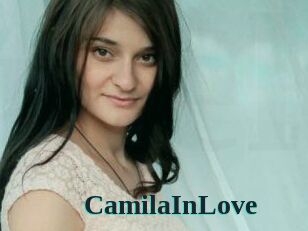CamilaInLove