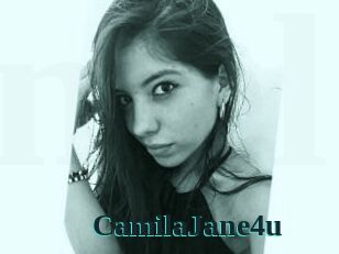 CamilaJane4u