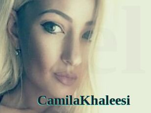 CamilaKhaleesi