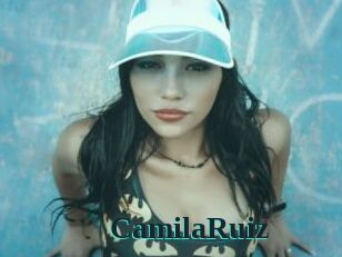 CamilaRuiz Melody Melons