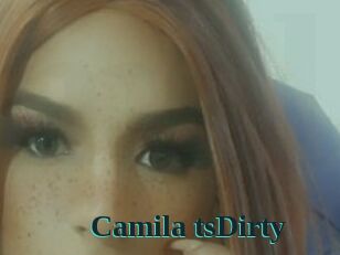 Camila_tsDirty Melody Melons