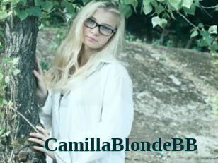 CamillaBlondeBB Melody Melons