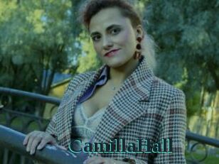 CamillaHall