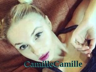 CamilleCamille Melody Melons