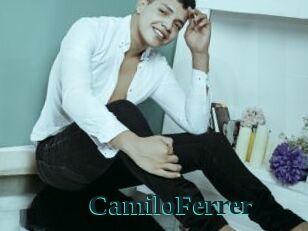 CamiloFerrer Melody Melons