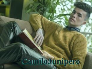 CamiloJunipero Melody Melons