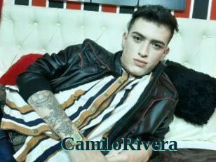 CamiloRivera
