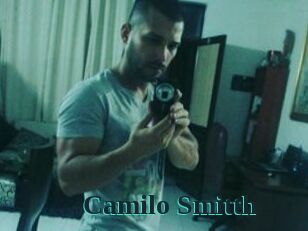 Camilo_Smitth