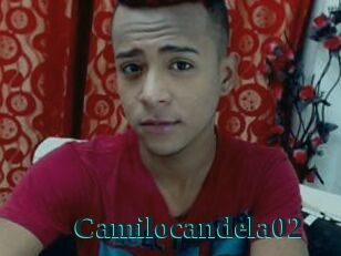 Camilo_candela02 Melody Melons