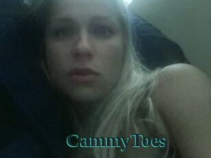 CammyToes