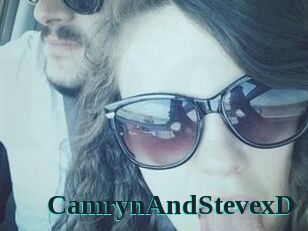 CamrynAndStevexD