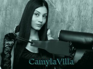 CamylaVilla