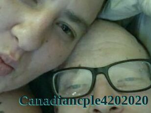 Canadiancple4202020