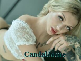 CandalJoone Melody Melons