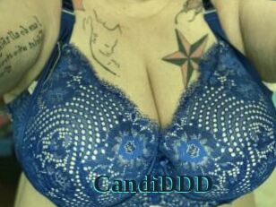 CandiDDD
