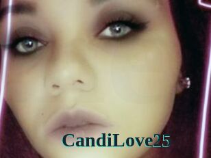 CandiLove25