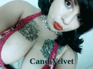 CandiVelvet
