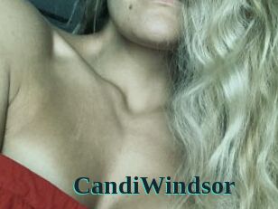 CandiWindsor