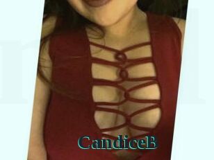 CandiceB Melody Melons