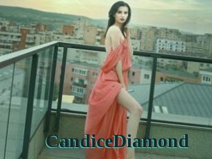 CandiceDiamond Melody Melons