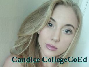 Candice_CollegeCoEd Melody Melons