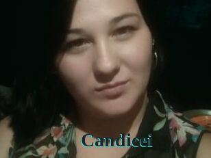Candicei Melody Melons