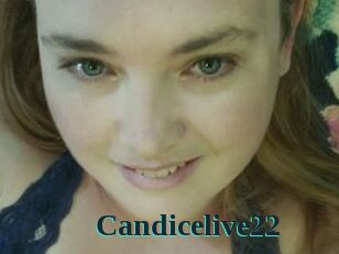 Candicelive22 Melody Melons