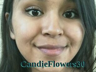 CandieFlowers30