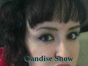 Candise_Snow Melody Melons