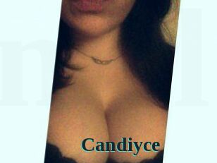 Candiyce