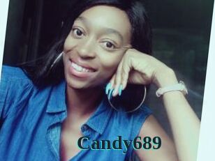 Candy689 Melody Melons