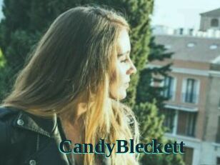 CandyBleckett