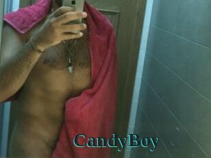 CandyBoy