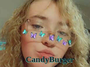 CandyBurger