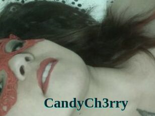 CandyCh3rry Melody Melons