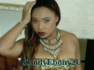 CandyEbony2U Melody Melons