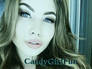 CandyGirlFun